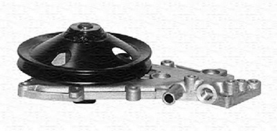 MAGNETI MARELLI 350981573000 -  Водяной насос